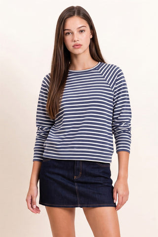 Susan Knit Sweater
