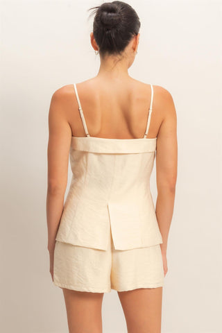Jennifer Short Set