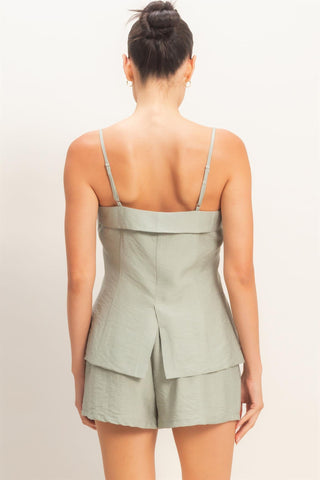 Jennifer Short Set