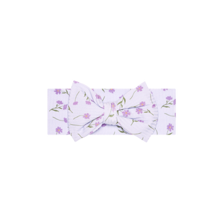 Posh Peanut Jeanette Lux Bow Headband