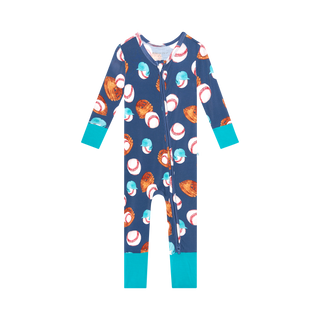 Posh Peanut Homer Convertible One Piece