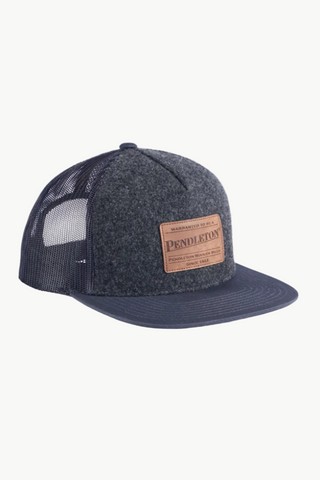 Pendleton Hat Wool