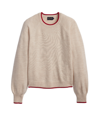 Pendleton Merino Crewneck Sweater