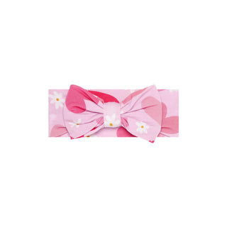 Posh Peanut Daisy Love Headband