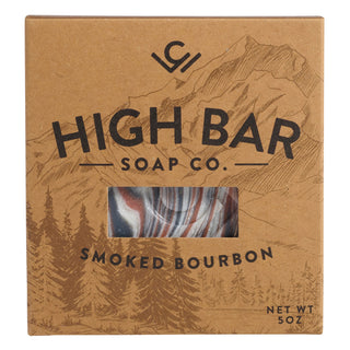 High Bar Soaps