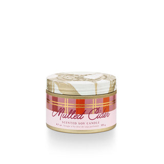 Tried & True Winter Seasonal Scents