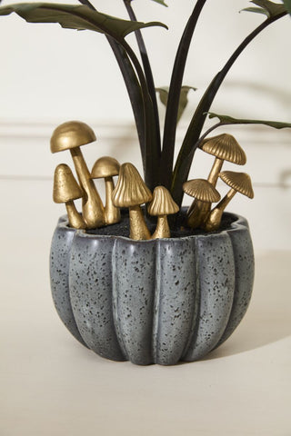 Troop Mushroom Plant Sticks