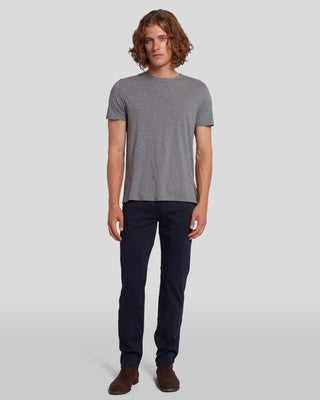 7 for all Mankind The Slimmy Jeans in Dark Blue