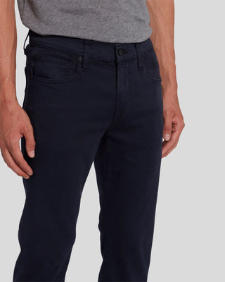 7 for all Mankind The Slimmy Jeans in Dark Blue