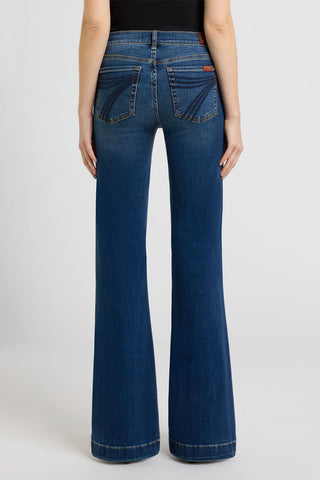 7 For all Mankind Dojo Slim Illusion