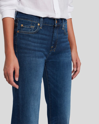 7 For all Mankind Dojo Slim Illusion