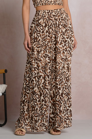 Elan Wide Leg Pant