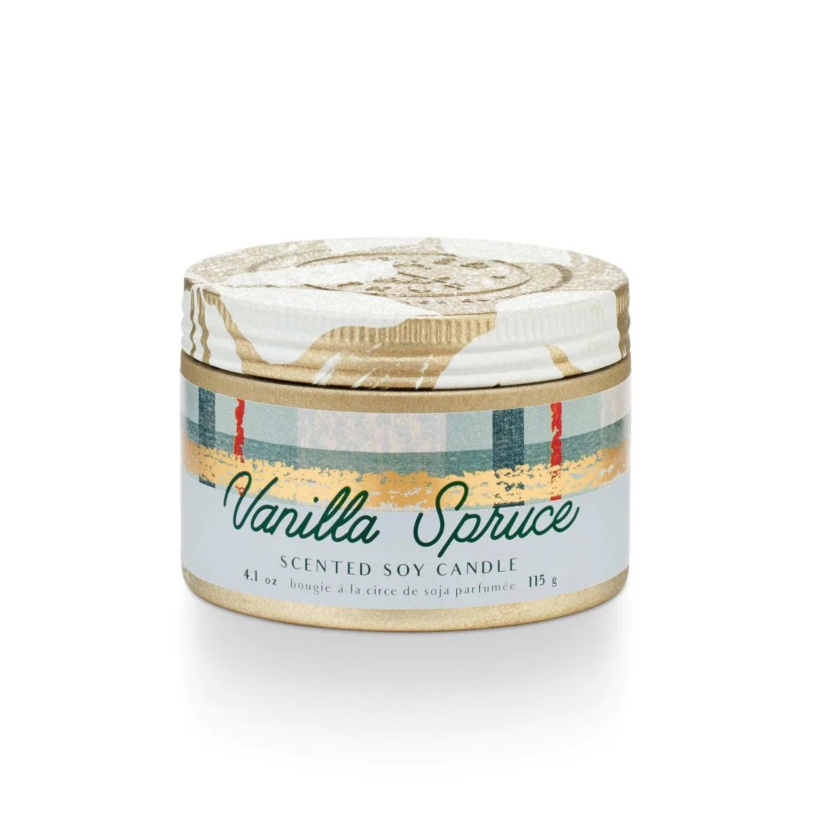 Tried & True Winter Seasonal Scents