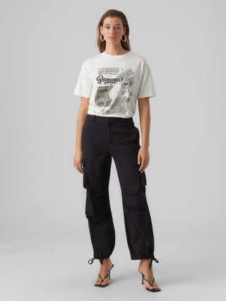 Vero Moda Cally Wide Cargo Pants