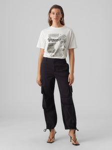 Vero Moda Cally Wide Cargo Pants