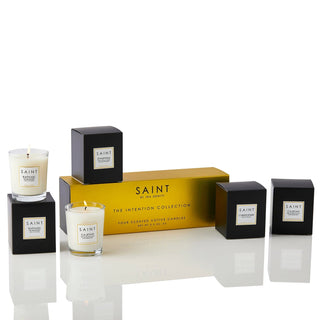Saint Votive Collection Sets