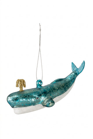 Glass Ornaments