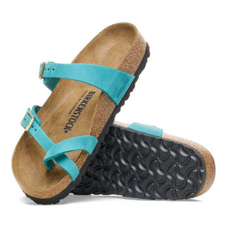 Birkenstock Mayari in Biscay Bay