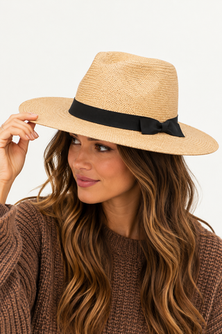 Tiffany Sun Hat