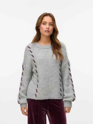 Vero Moda Ilina Pullover