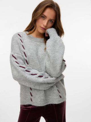 Vero Moda Ilina Pullover