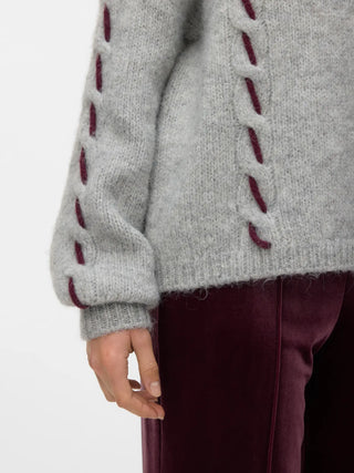 Vero Moda Ilina Pullover