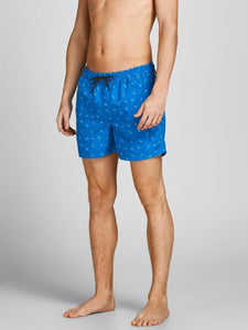 Jack & Jones Bulldog Swim Shorts