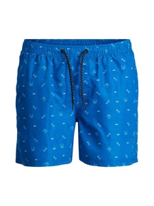 Jack & Jones Bulldog Swim Shorts