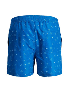 Jack & Jones Bulldog Swim Shorts