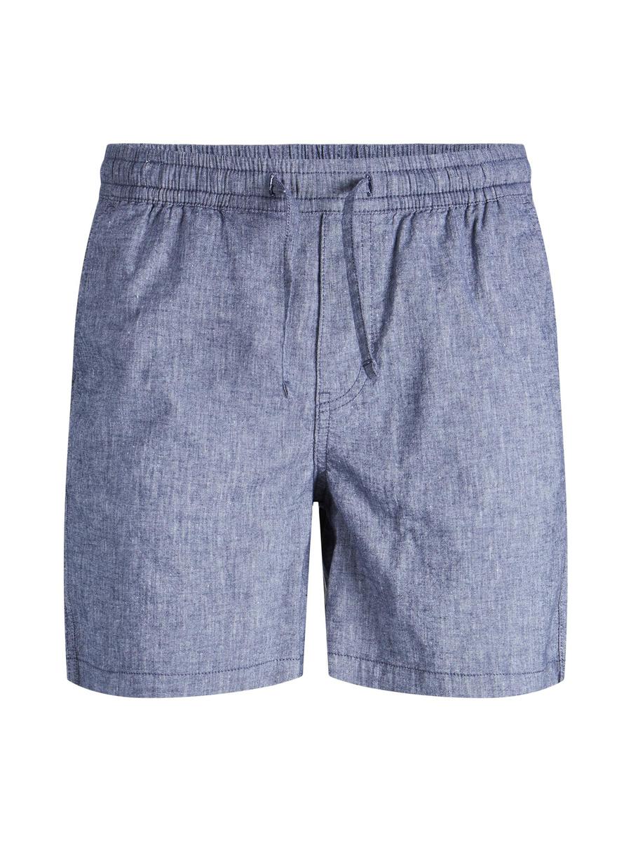 Jack & Jones Linen Shorts