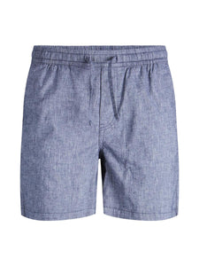 Jack & Jones Linen Shorts