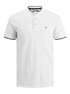 Jack & Jones Cotton Polo Shirt