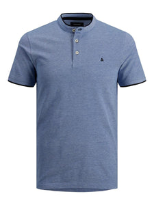 Jack & Jones Cotton Polo Shirt