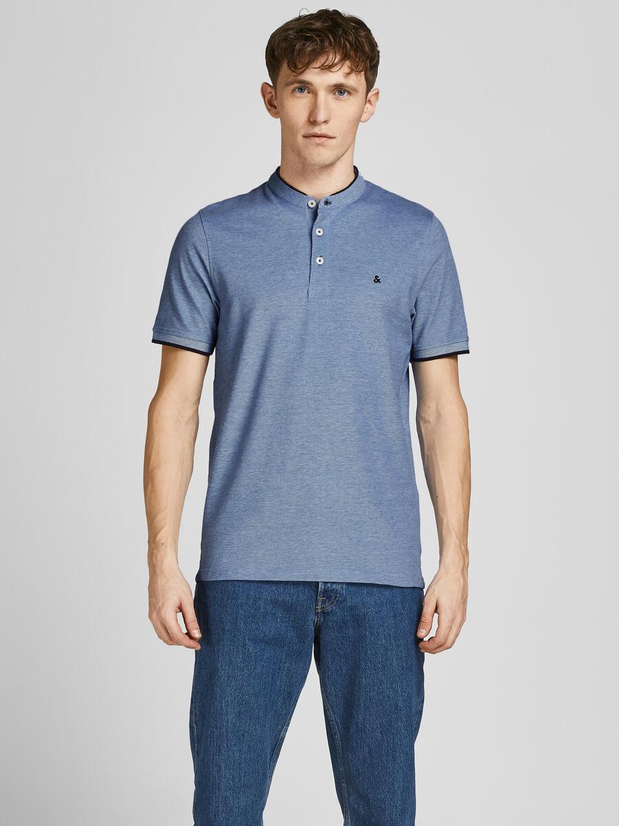 Jack & Jones Cotton Polo Shirt