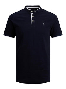 Jack & Jones Cotton Polo Shirt