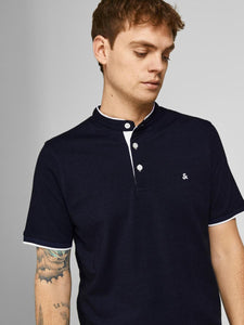 Jack & Jones Cotton Polo Shirt