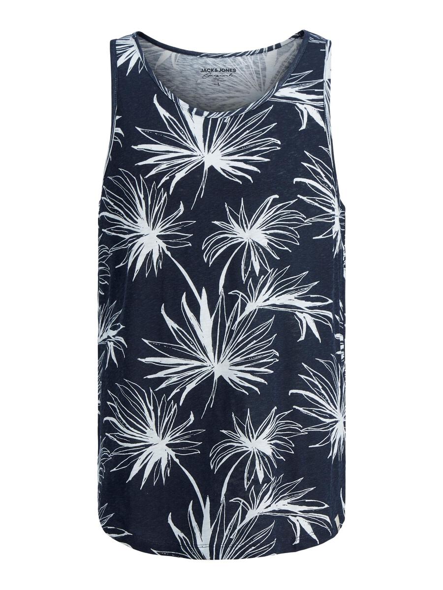 Jack & Jones Organic Cotton Tank