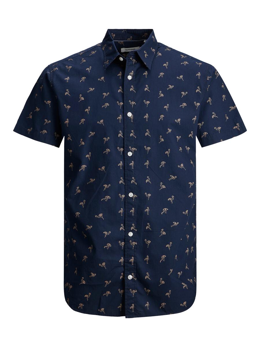 Jack & Jones Flamingo Shirt