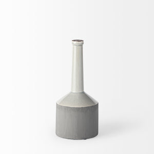 Mercana Burton Two Toned Ceramic Jug