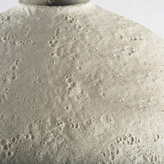 Mercana Karakum Textured Ceramic Vase