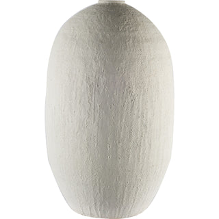 Mercana Karakum Textured Ceramic Vase