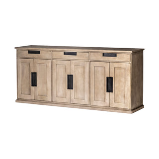 Mercana Braxton III Accent Table