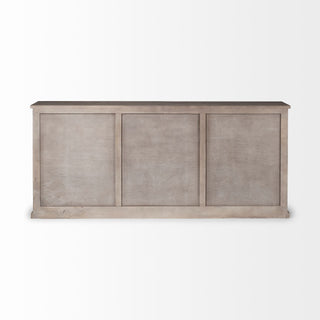 Mercana Braxton III Accent Table