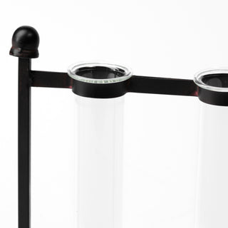 Mercana Bunsen Tube Vase