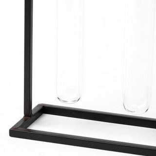 Mercana Bunsen Tube Vase