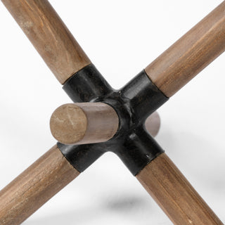 Mercana Stuhrling Brown wood Jack