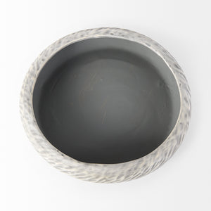 Mercana Namir Textured Ceramic Bowl