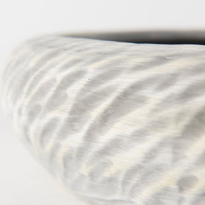 Mercana Namir Textured Ceramic Bowl