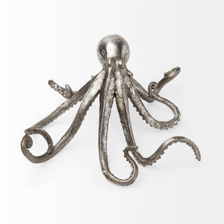 Mercana Strafford Resin Octopus