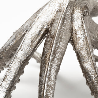 Mercana Strafford Resin Octopus